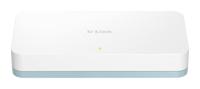 D-Link Switch Dgs-1008d Giga Express 8-Port 10/100/1000 MBps L2 Gbit Enet