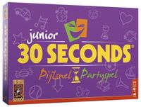 999 Games 30 seconds junior - thumbnail