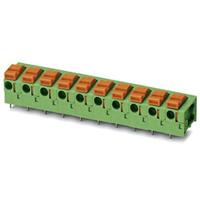 Phoenix klem voor printplaat ffkdsa1/h1-7,62-3