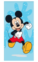 Mickey Mouse strandlaken 70 x 140 cm - thumbnail