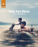 Fotoboek You Are Here | Rough Guides - thumbnail