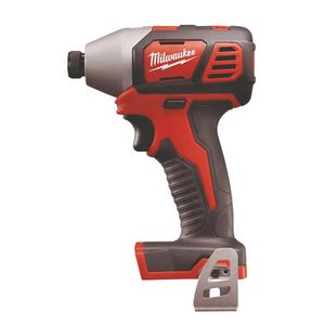 Milwaukee M18 BID-0 Li-Ion accu-compactslagschroevendraaier - 4933443570