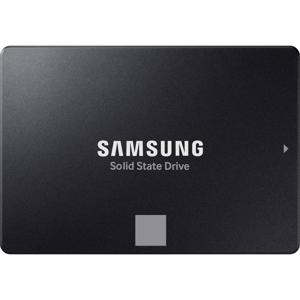 Samsung 870 EVO 500 GB SSD harde schijf (2.5 inch) SATA 6 Gb/s Retail MZ-77E500B/EU