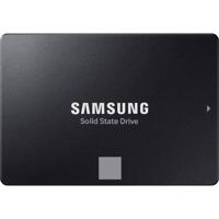 Samsung 870 EVO 250 GB SSD harde schijf (2.5 inch) SATA 6 Gb/s Retail MZ-77E250B/EU - thumbnail