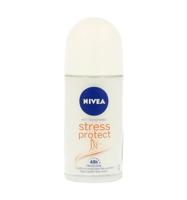 Deodorant roller stress protect