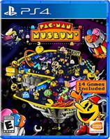 PAC-MAN Museum + (Import)