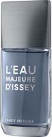 50ml Issey Miyake Leau Majeure Dissey Eau De Toilette