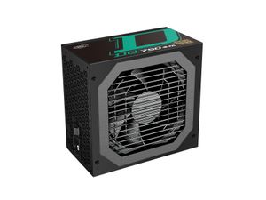 DeepCool DQ750-M-V2L power supply unit 750 W 20+4 pin ATX Zwart