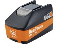 Fein 92604179020 Gereedschapsaccu 18 V 5.2 Ah Li-ion