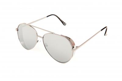 Kost zonnebril zilver/grijs (20 105) Kost zonnebril zilver/grijs (20 105)