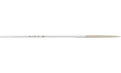 PFERD 15314140 Diamant-remmingsvijl Lengte 140 mm 1 stuk(s)