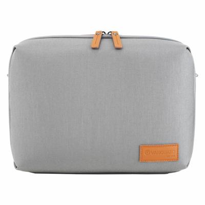 Vanguard VEO CITY TP33 GY Acessoiretas Regenbescherming, Tabletvak Grijs