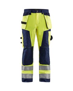 Blaklader 15681811 Werkbroek High Vis