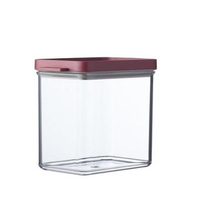 MEPAL - Omnia - Voorraaadbus 1100ml Nordic Berry