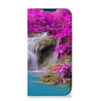 iPhone 14 Pro Book Cover Waterval - thumbnail