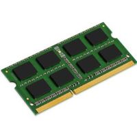 Kingston DDR3 SODIMM 4GB 1600