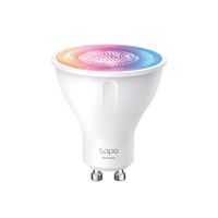 TP-Link Smart Wi-Fi Spotlight Dimmable SmarTVerlichting Wit