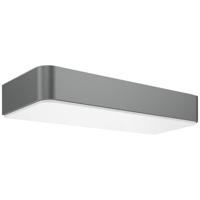 Steinel XSOLAR SOL-O ANT 052966 Wandlamp op zonne-energie Energielabel: Afhankelijk van de lamp LED 0.07 W Antraciet