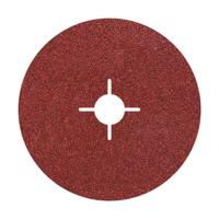 wolfcraftSet fiberschuurschijven 20-delig, voor metaal I 2455000