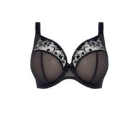 Elomi +size beugelbh Charley zwart