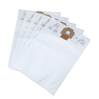 Milwaukee Accessoires Fleece filter bags AS 30/42-5pcs - 4932459689 - thumbnail