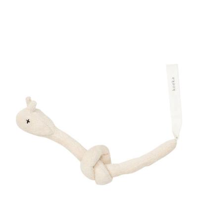 Koeka Royan speenkoord warm white