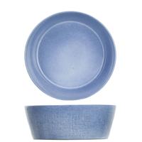 Cosy & Trendy Kom Sajet Blauw Ø 20 Cm