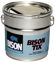 bison tix blik 750 ml - thumbnail