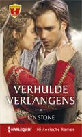 Verhulde verlangens - Lyn Stone - ebook