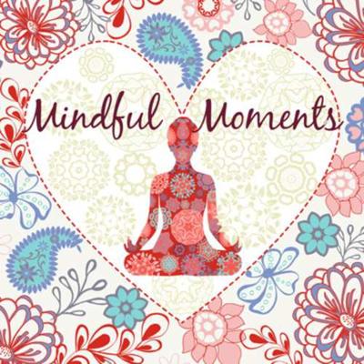 Mindful moments - Hardcover (9789463540612)