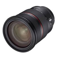 Samyang AF 24-70mm f/2.8 Sony FE-mount objectief - thumbnail