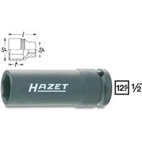 Hazet HAZET 902SLG-17 Kracht-dopsleutelinzet 1/2 (12.5 mm) - thumbnail