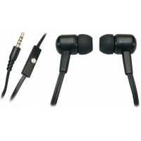 Sandberg Speak'n Go In-Earset Black - thumbnail