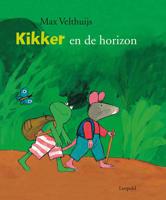 Kikker en de horizon - thumbnail