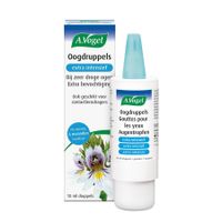 A.Vogel Oogdruppels Extra Intensief 10ml