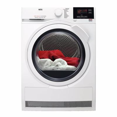 AEG SensiDry warmtepompdroger T7DBNP612