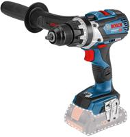 Bosch Blauw GSR 18V 110 C | Body | Accuschroefboormachine | 18 V | Li-ion - 06019G0108