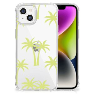 iPhone 14 Case Palmtrees