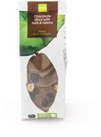 HEMA Melkchocoladeflikken Studentenhaver