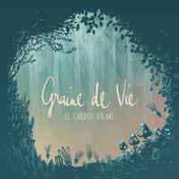 Graine De Vie - CD (3760231767529)