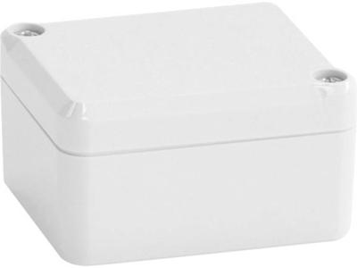 Bopla EUROMAS EM 206 62206000 Outdoorbehuizing Polycarbonaat Grijs-wit (RAL 7035) 1 stuk(s)