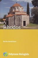 Rhodos - Bartho Hendriksen - ebook