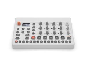 Elektron Model:Samples