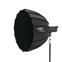 GlareOne Softbox Grid Hexa 90 PRO