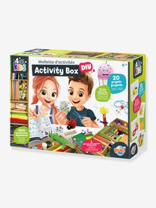 Activiteitentas - TAF TOYS meerkleurig