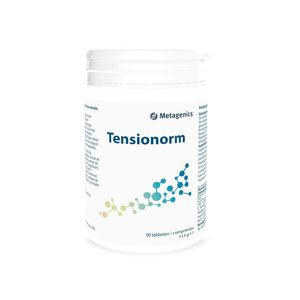 Metagenics Tensionorm 90 Tabletten