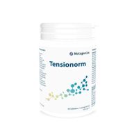 Metagenics Tensionorm 90 Tabletten - thumbnail