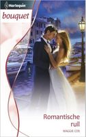 Romantische ruil - Maggie Cox - ebook - thumbnail