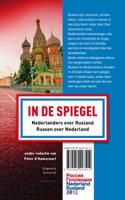 In de spiegel - Nederlanders over Russen - Russen over Nederlanders - Paperback (9789054293514)