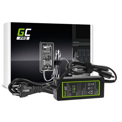 Green Cell AD73P netvoeding & inverter Binnen 65 W Zwart